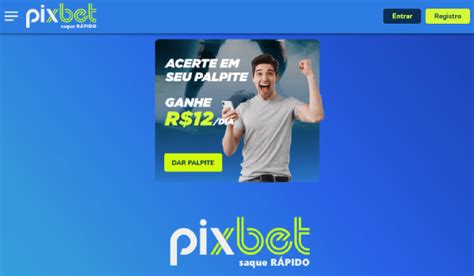 palpite pixbet|pixbet saque rápido.